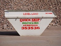 Quickskip Recycling Leominster 1160493 Image 5